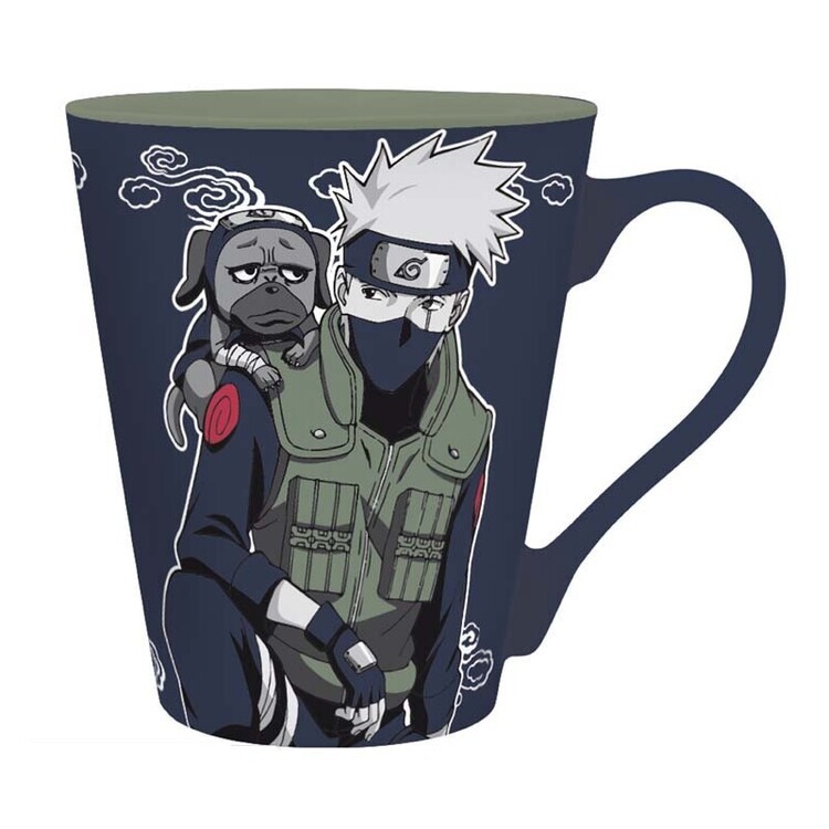 ABY STYLE Hrnek Naruto Shippuden - Kakashi, 0,25 l