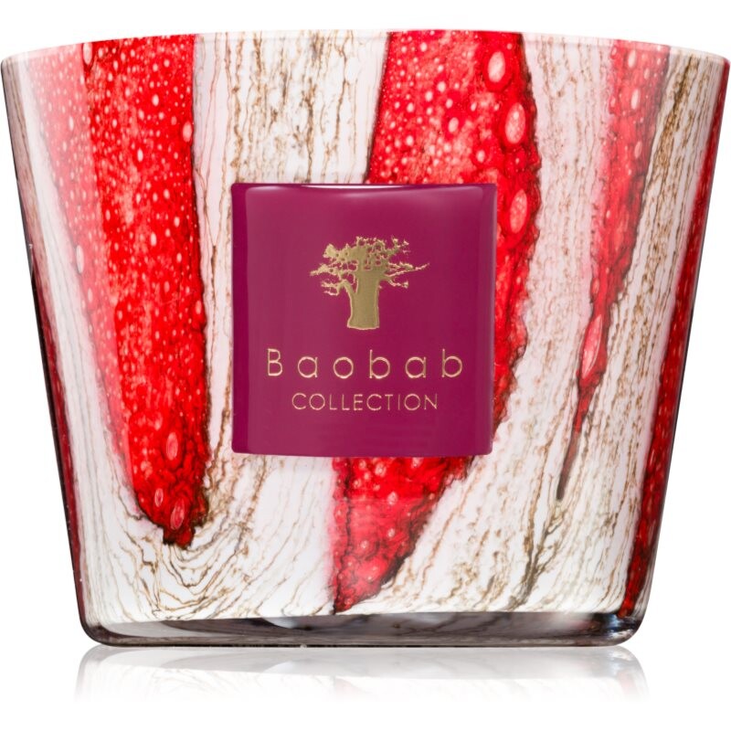 Baobab Collection Woods Risoud vonná svíčka 500 g