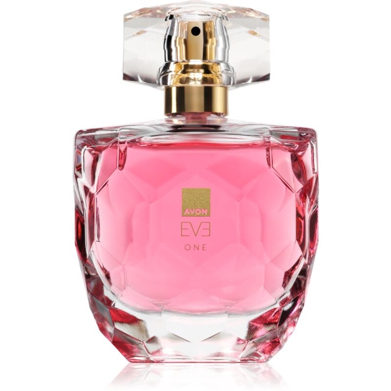 Avon Eve One parfémovaná voda pro ženy 50 ml