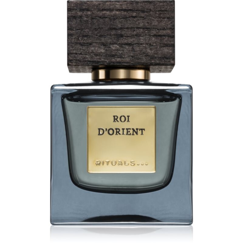 RITUALS Roi Dorient parfémovaná voda pro muže 50 ml