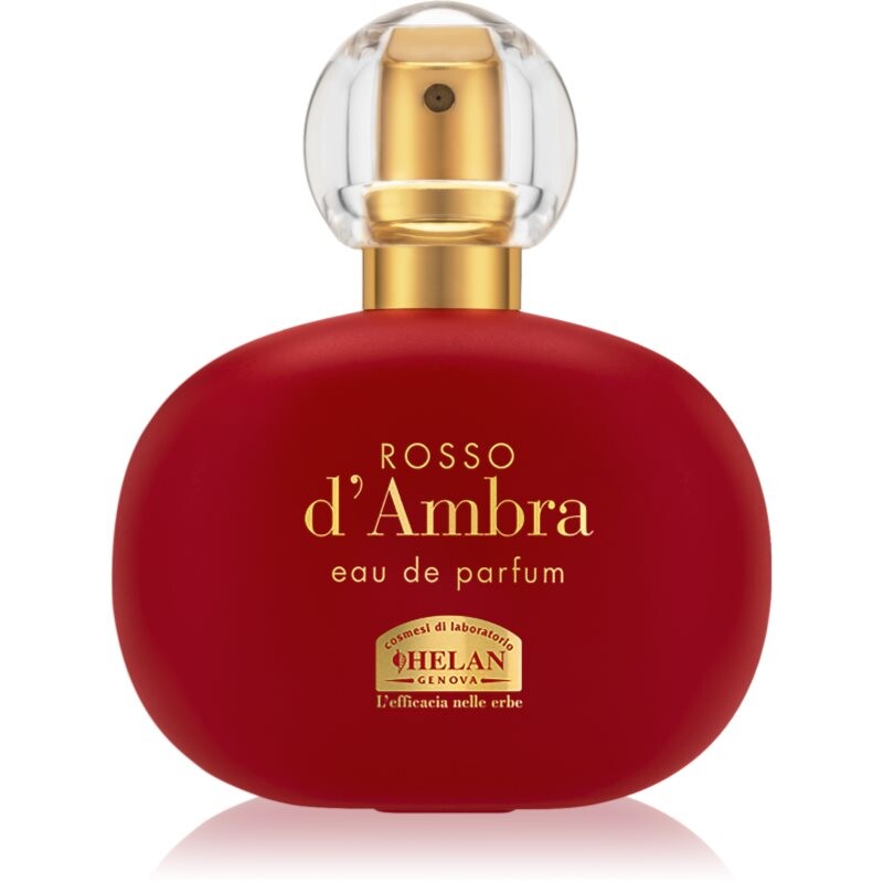 Helan Rosso d'Ambra Eau de Parfum parfémovaná voda pro ženy 50 ml