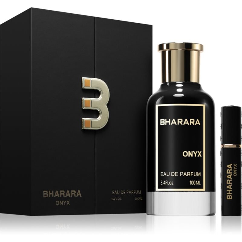 Bharara Onyx parfémovaná voda pro muže 100 ml