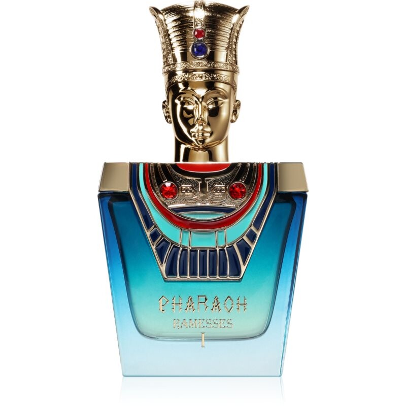 Bharara Pharaoh Ramesses parfémovaná voda unisex 100 ml