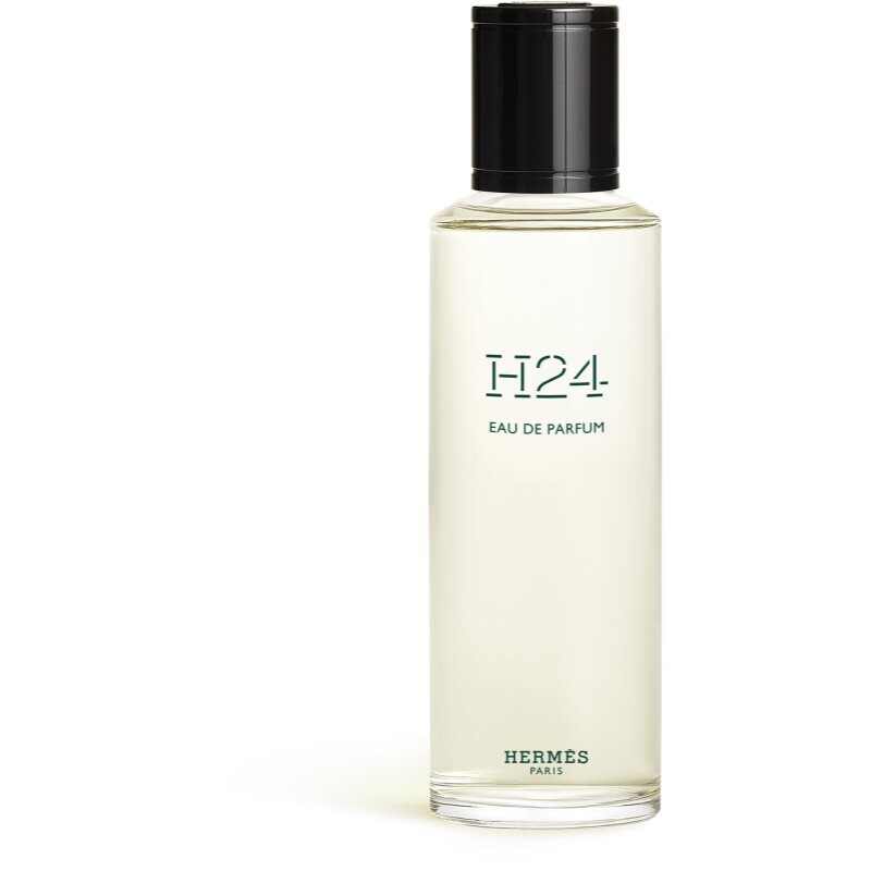 HERMÈS H24 Eau de parfum parfémovaná voda – náhradní náplň pro muže 200 ml