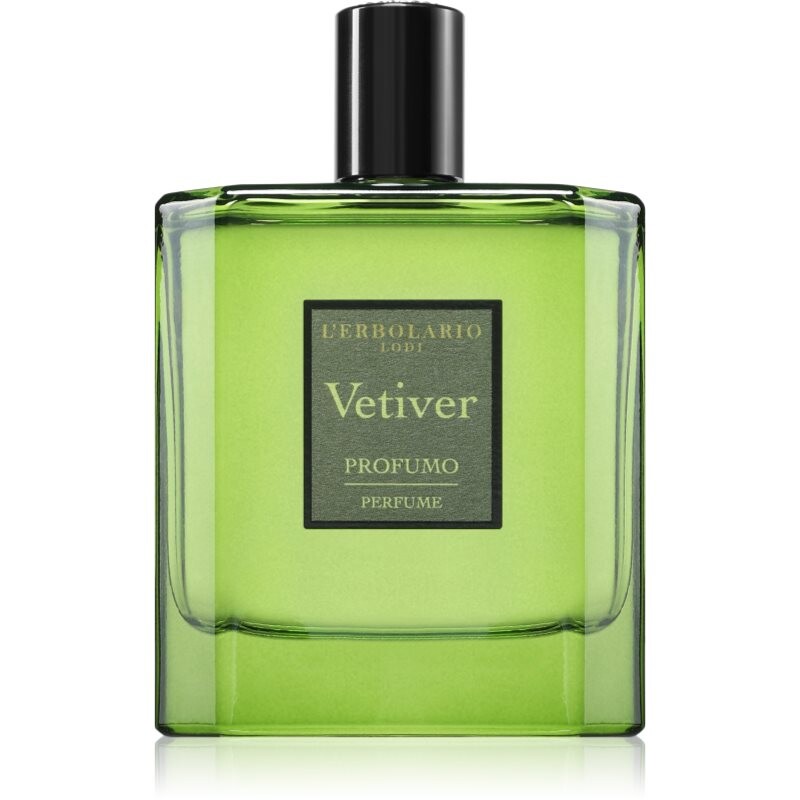 L'ERBOLARIO Vetiver toaletní voda pro muže 100 ml