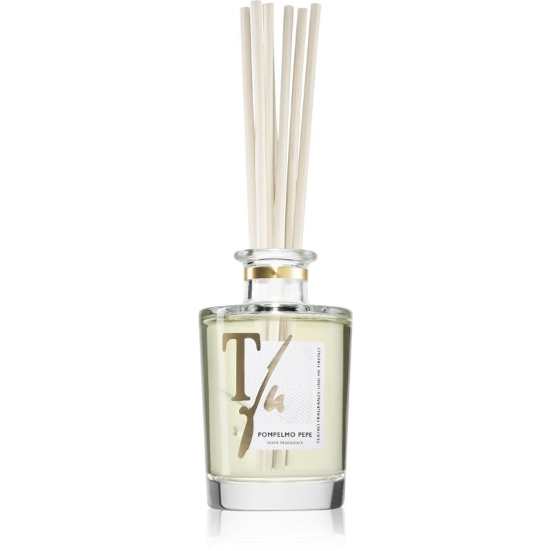 Teatro Fragranze Pompelmo Pepe aroma difuzér 100 ml