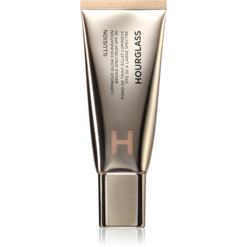 Hourglass Illusion rozjasňující hydratační make-up SPF 30 odstín 2 35 ml