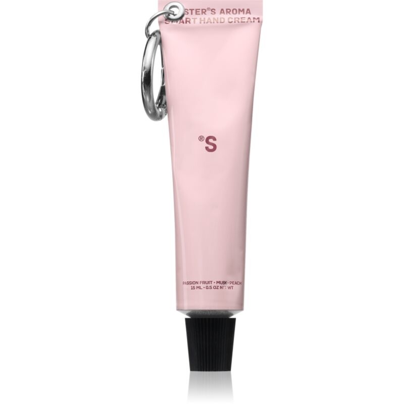 Sister's Aroma Smart Hand Cream Passion Fruit pečující krém na ruce 15 ml