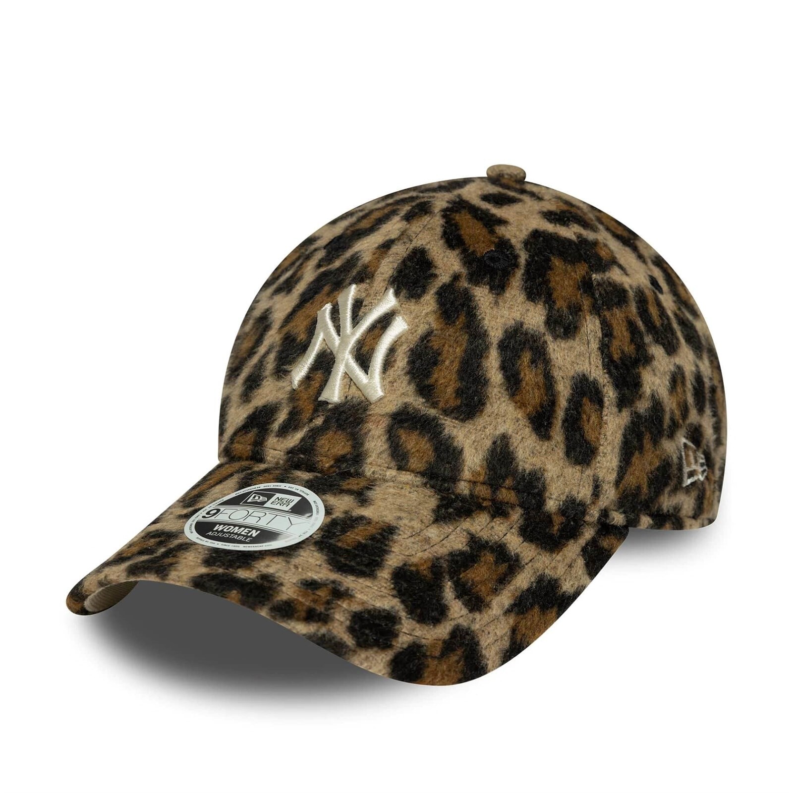 kšiltovka NEW ERA - 940W Mlb Cosy Animal Neyyan Stndau (STNDAU)