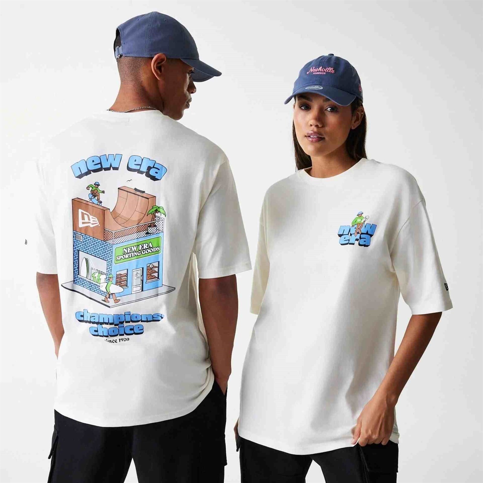 triko NEW ERA - Graphic 1 Ofw (OFW) velikost: S