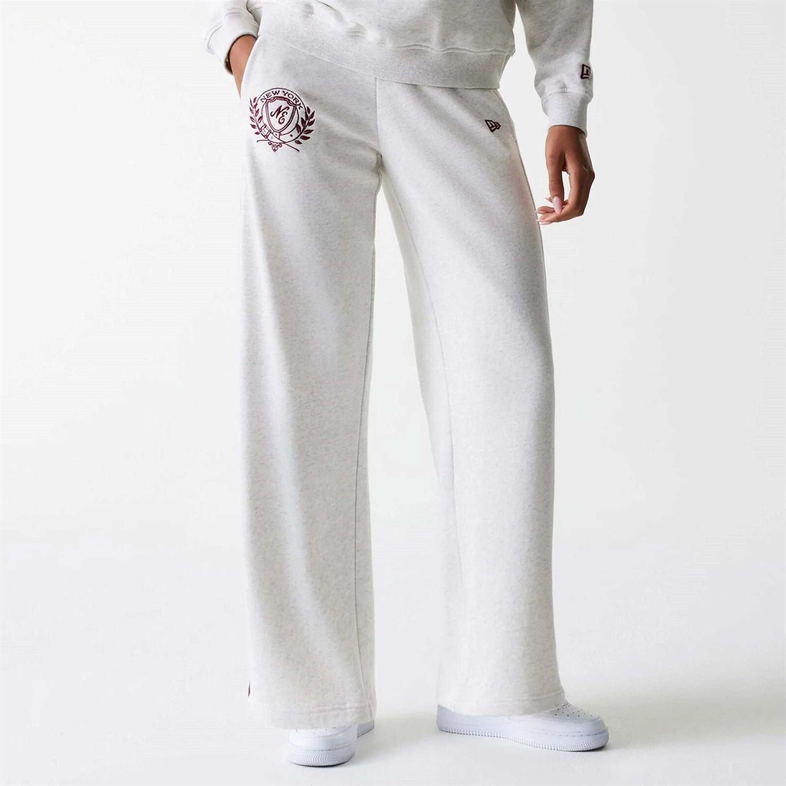 tepláky NEW ERA - Straight Egh (EGH) velikost: L