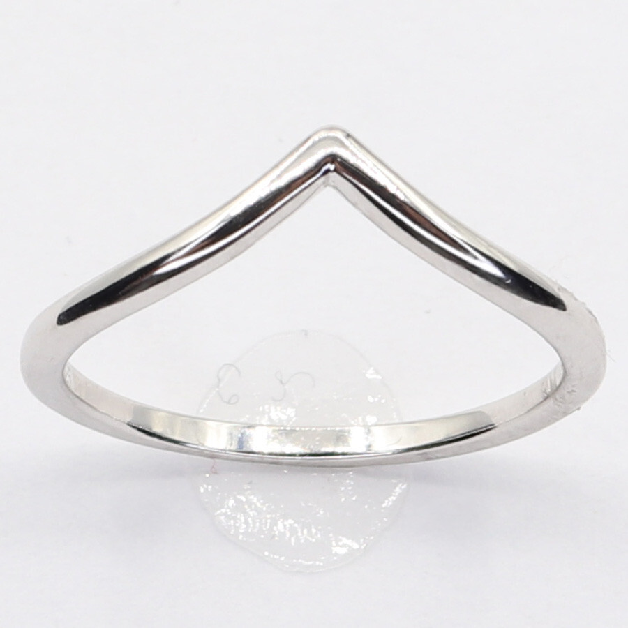 Stříbrný prsten R3321