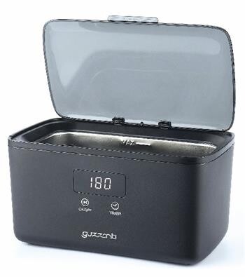 Guzzanti GZ 076 ultrazvuková čistička