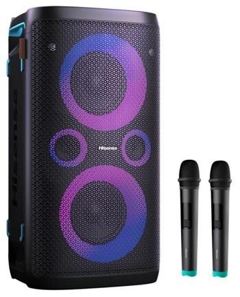 Hisense PARTY STORM 1