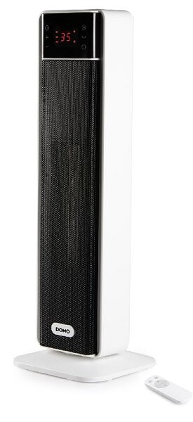 DOMO DO7358H sloupové keramické topidlo