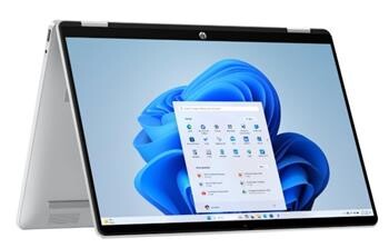 HP OmniBook 5 Flip 14-fp0002nc 14