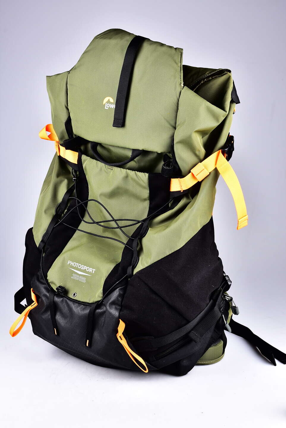 Lowepro PhotoSport X BP 35L AW bazar