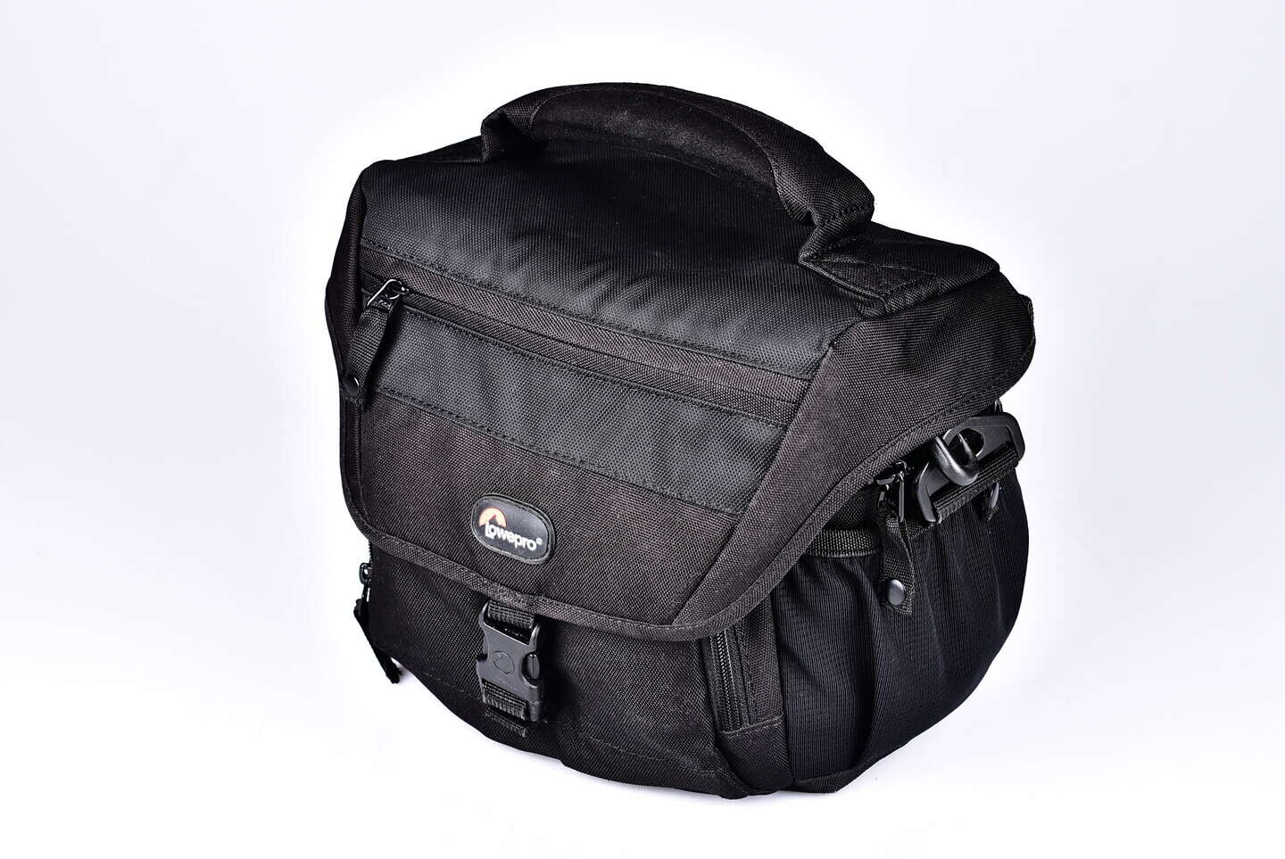 Lowepro Nova 160 AW černá bazar