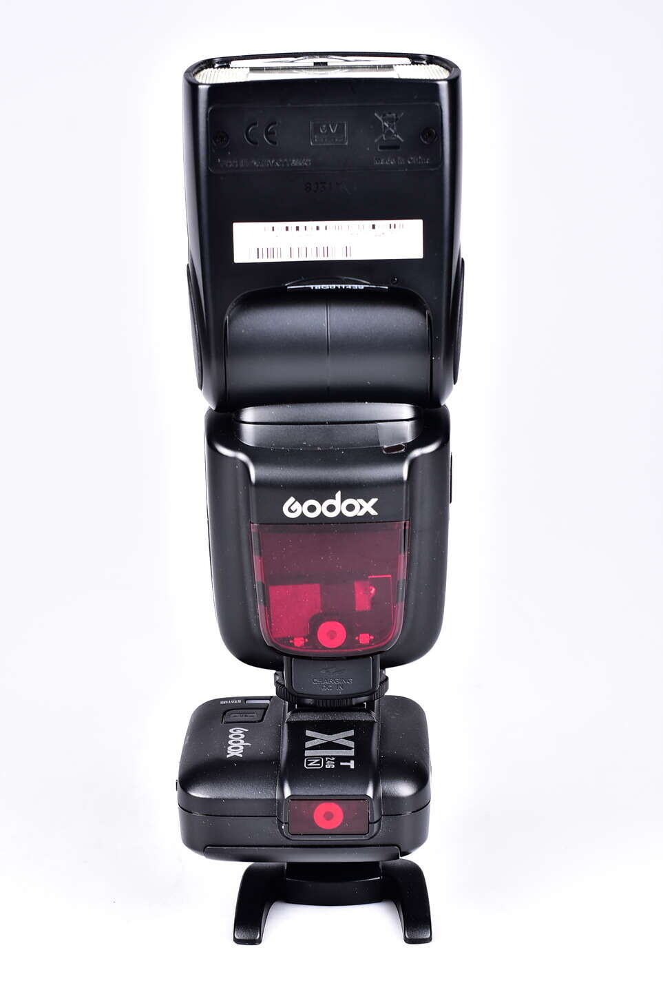 Godox Speedlite TT685 + X2 Trigger Kit pro Nikon bazar