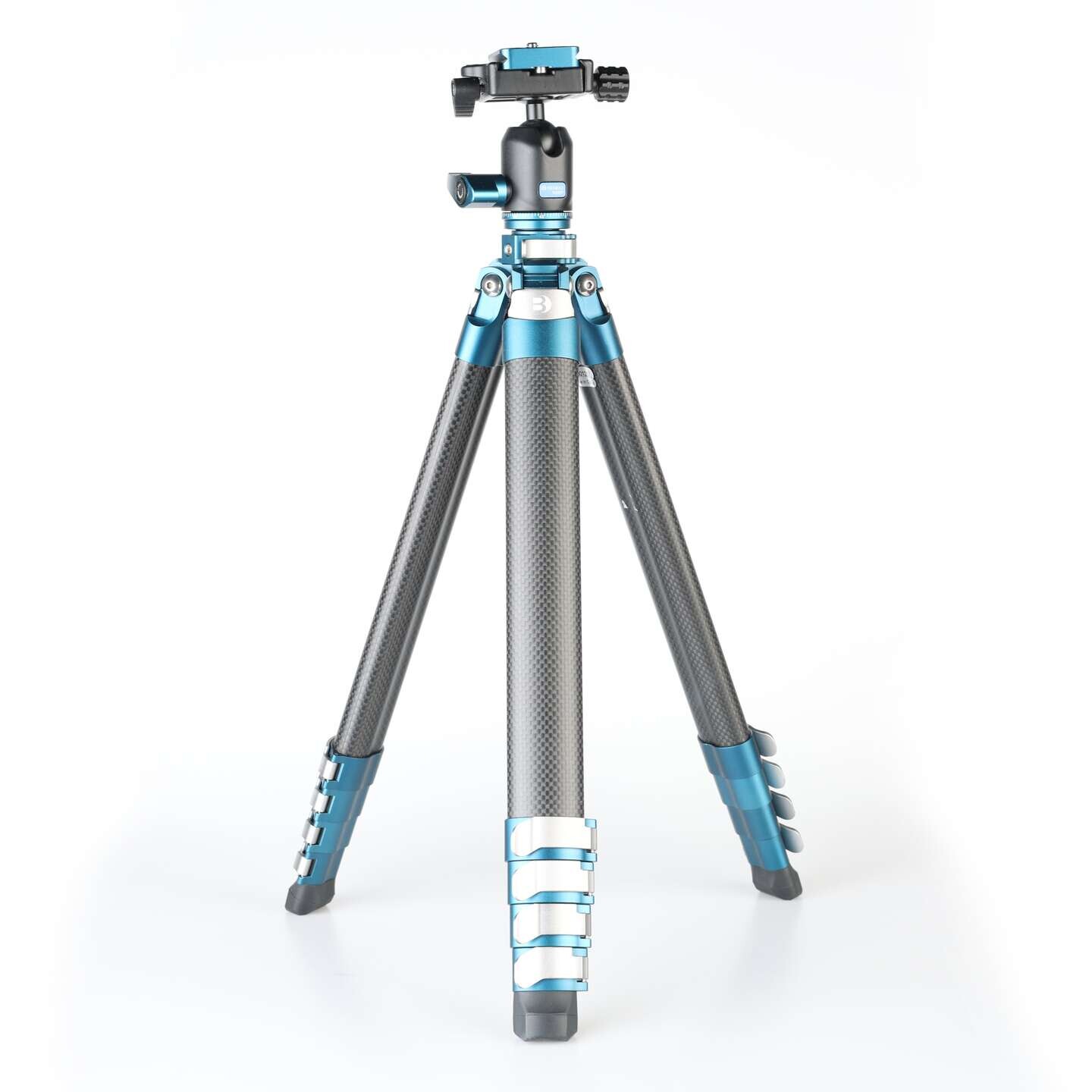 Benro Cyanbird Carb + kulová hlava FS20PRO bazar