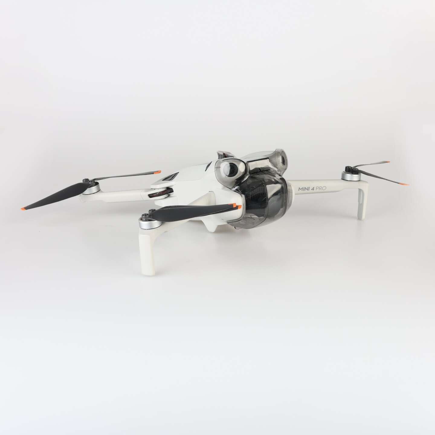 DJI Mini 4 Pro Fly More Combo (DJI RC2) bazar