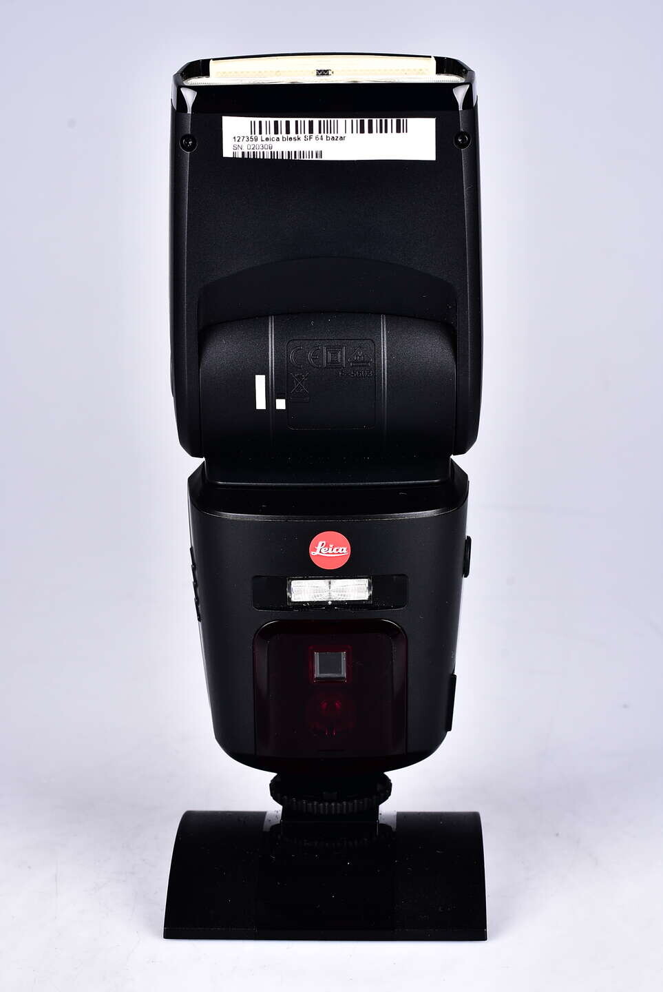 Leica blesk SF 64 bazar