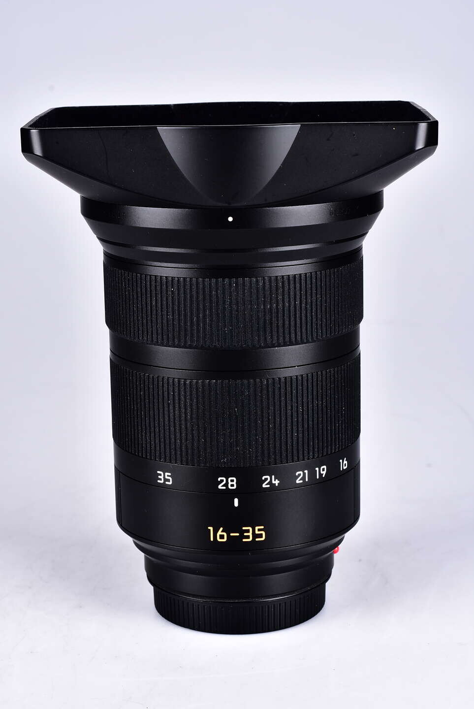 Leica 16-35 mm f/3,5-4,5 ASPH Super Vario Elmar SL bazar