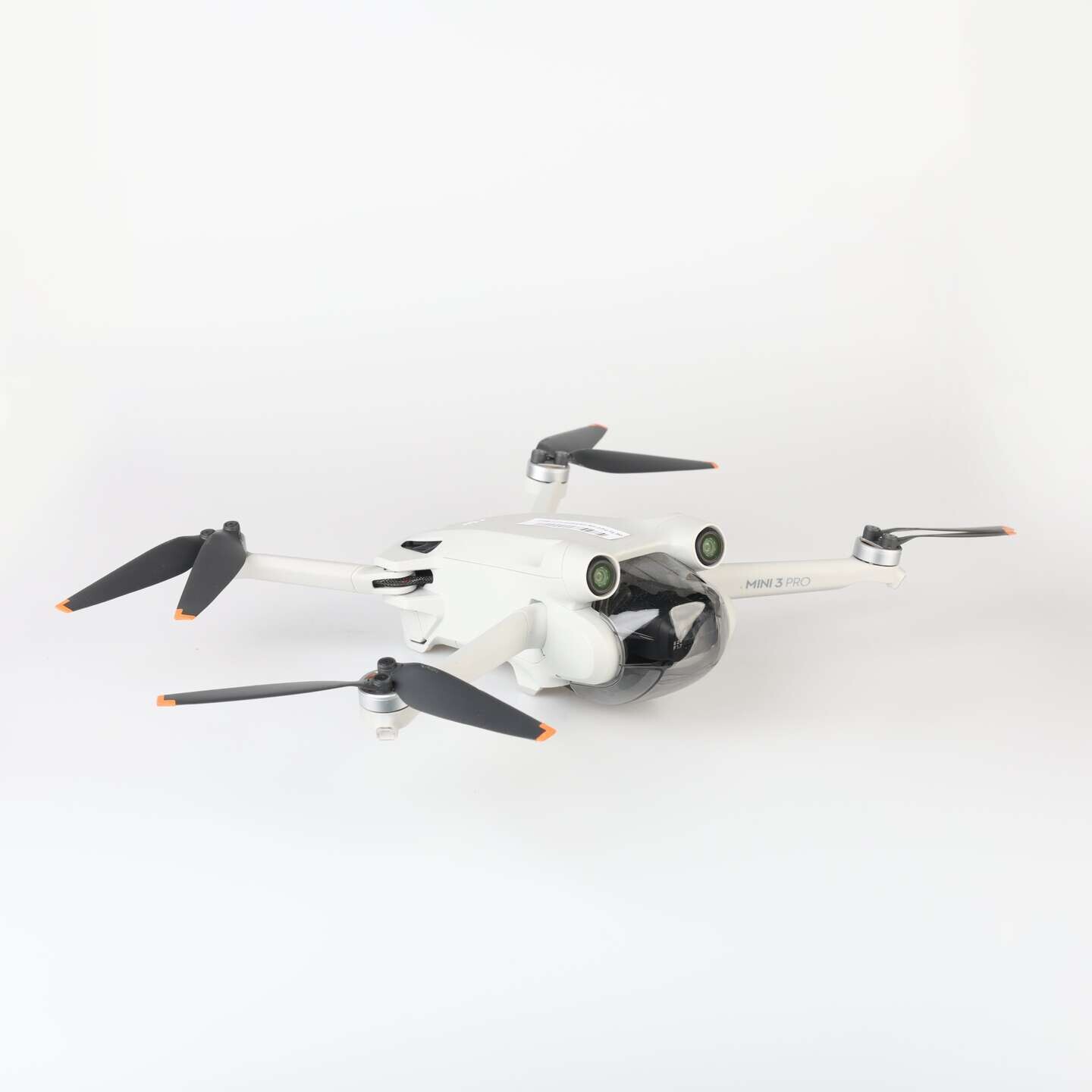 DJI kvadrokoptéra Mini 3 Pro Fly More Combo (DJI RC) bazar