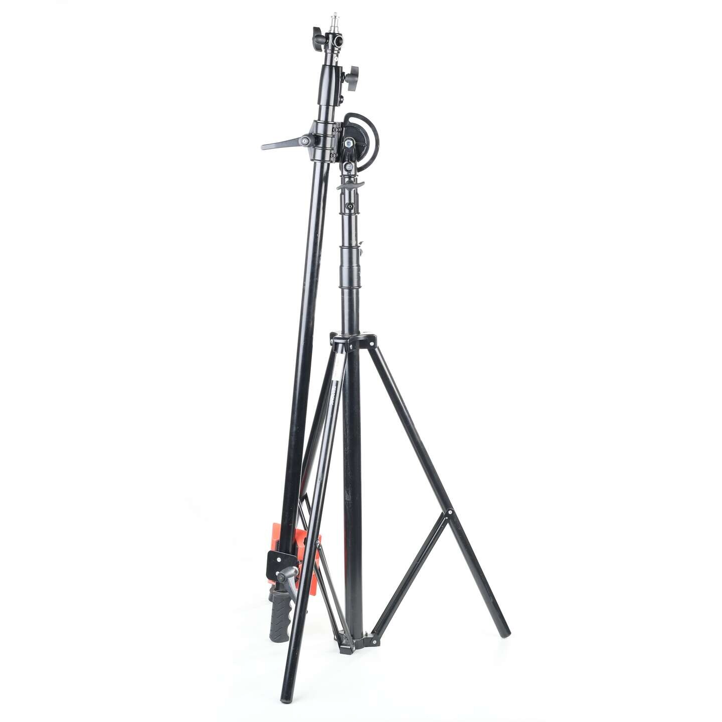 Terronic Boom Light Stand stojan s ramenem bazar