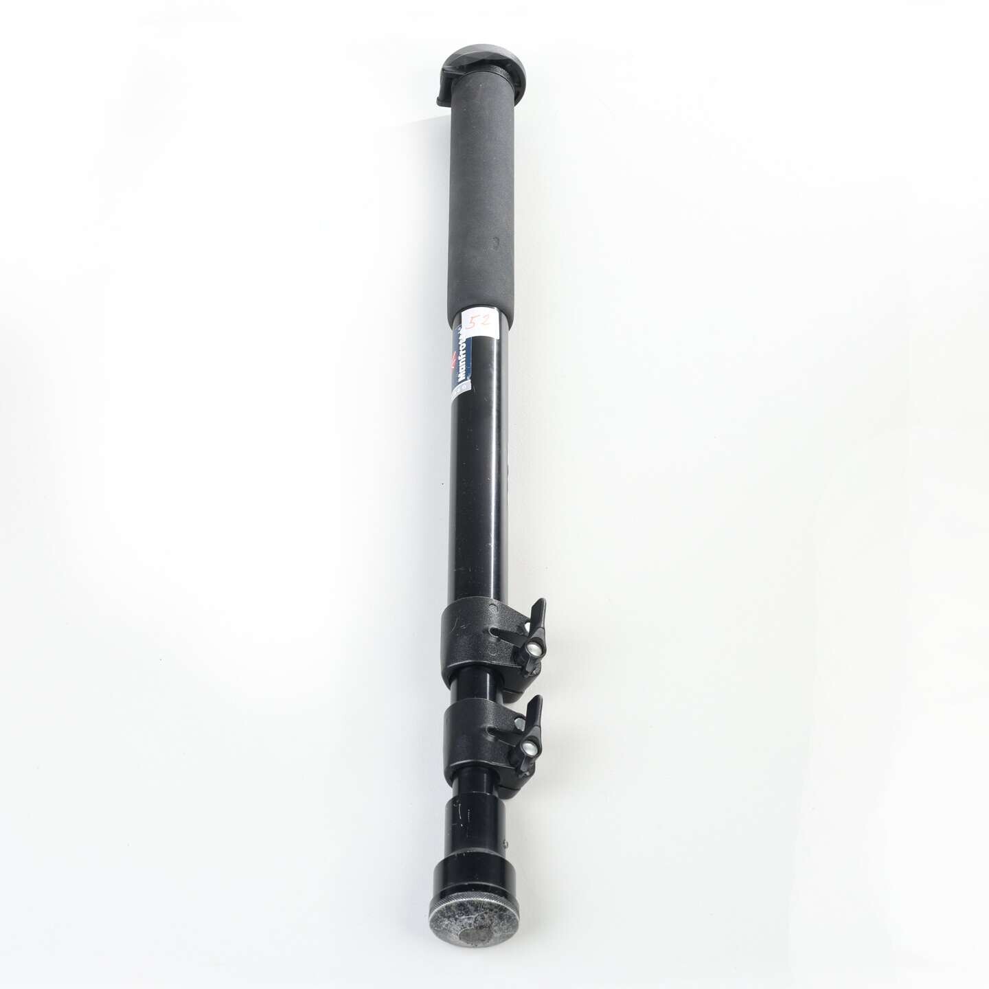 Manfrotto 434SSB Monopod bazar