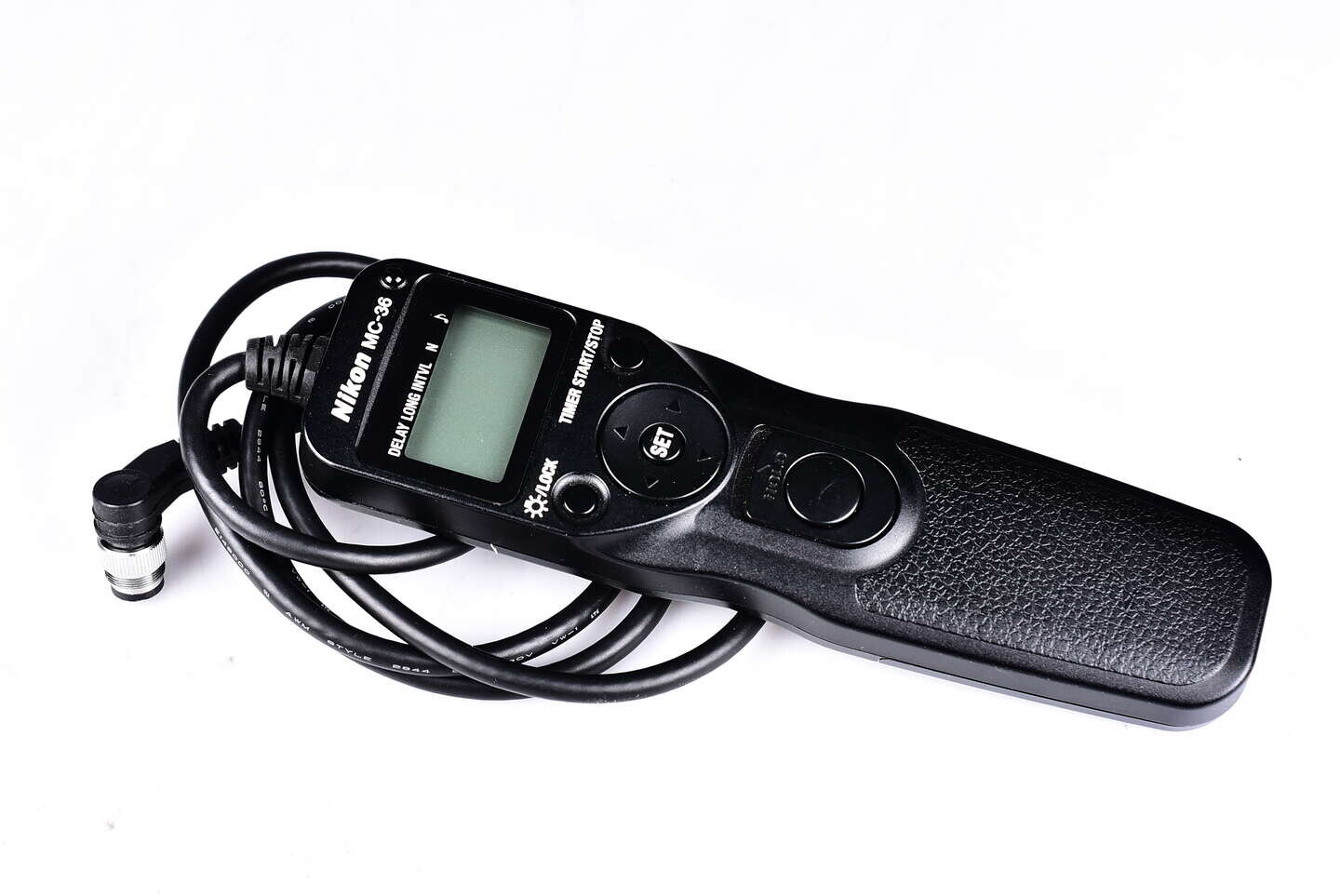 Nikon kabelová spoušť MC-36 bazar