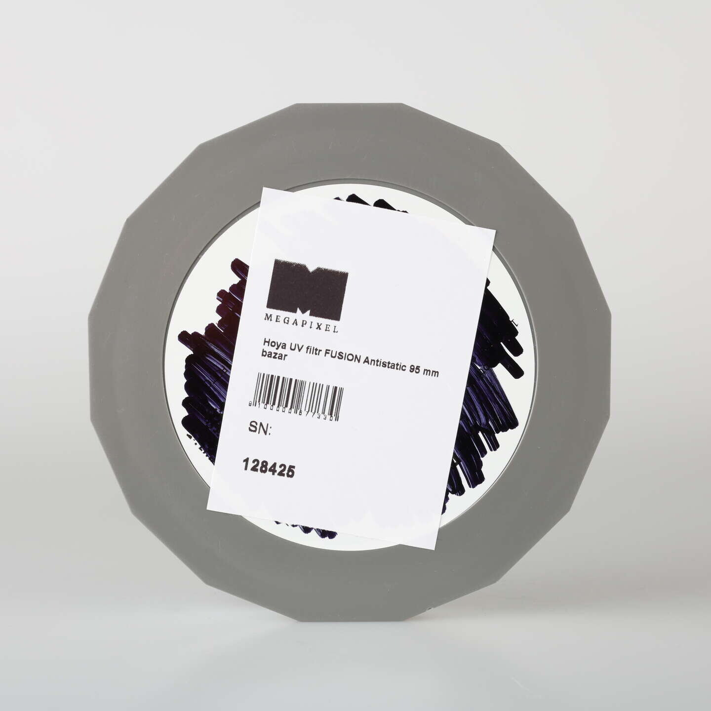 Hoya UV filtr FUSION Antistatic 95 mm bazar