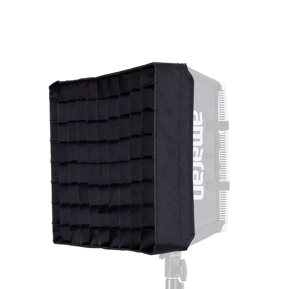 Amaran Pano 120c Light Control Grid