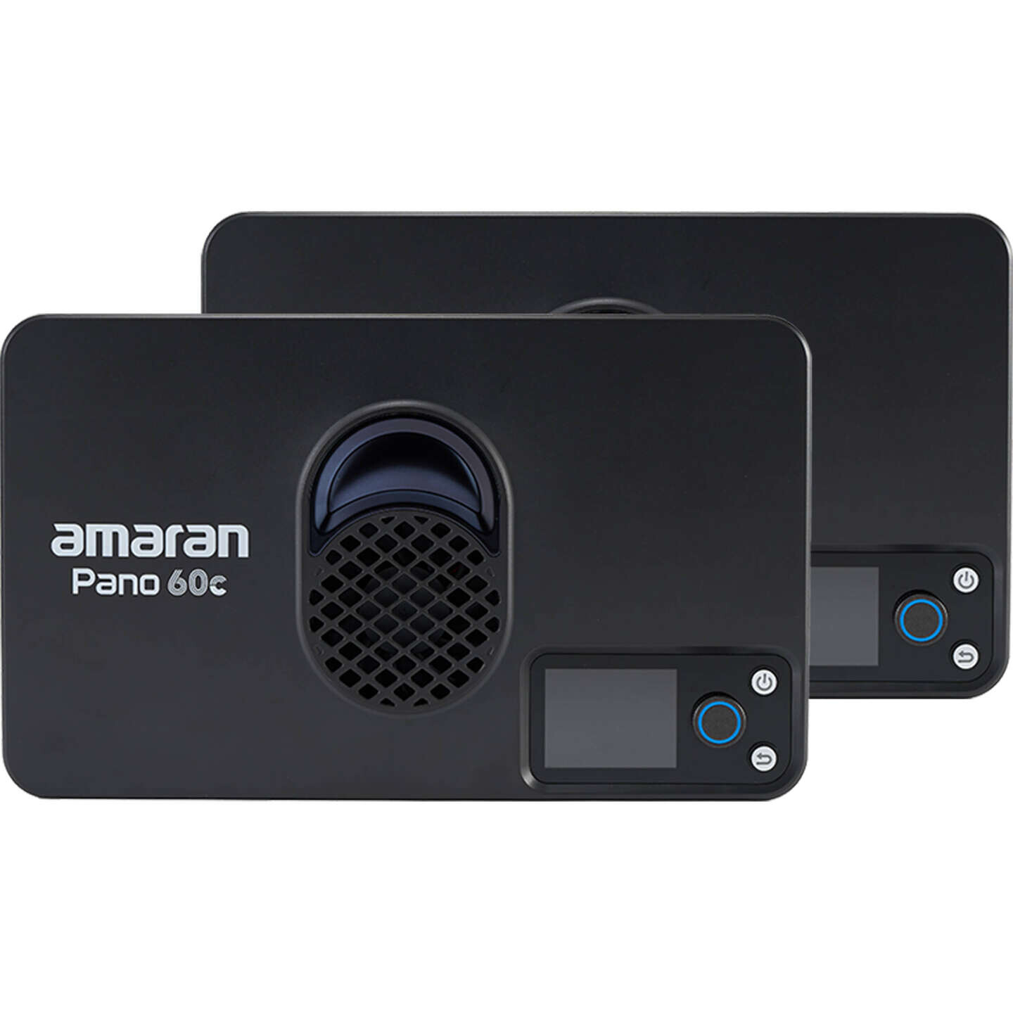 Amaran Pano 60c 2-Light Kit