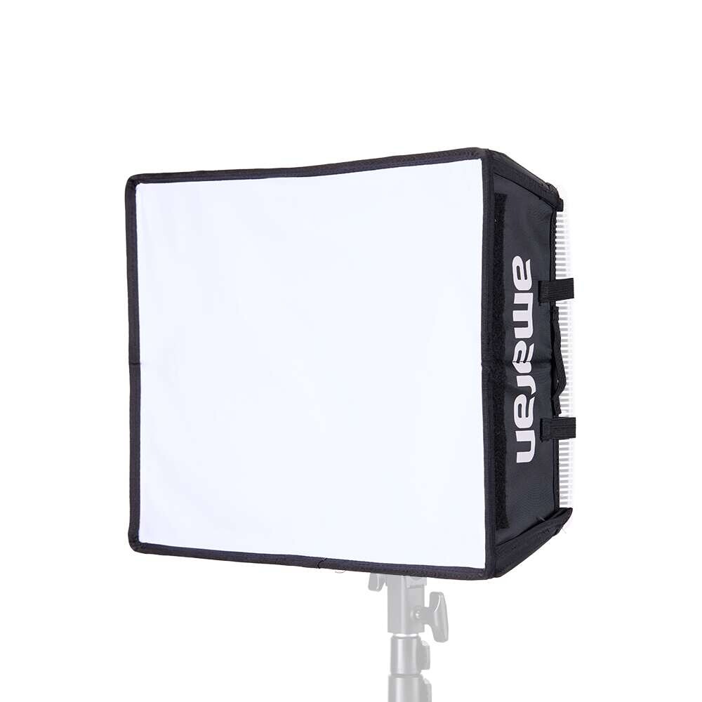 Amaran Pano 120c Softbox
