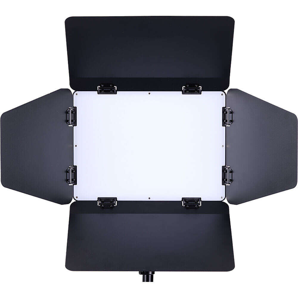 Amaran Pano 120c Barn Doors