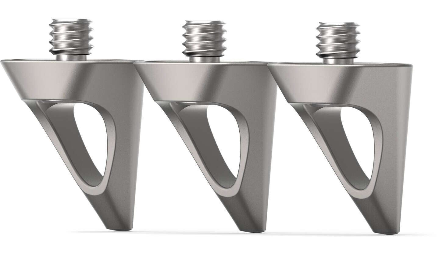 Peak Design Pro Tripod Spike Feet - Pro Lite