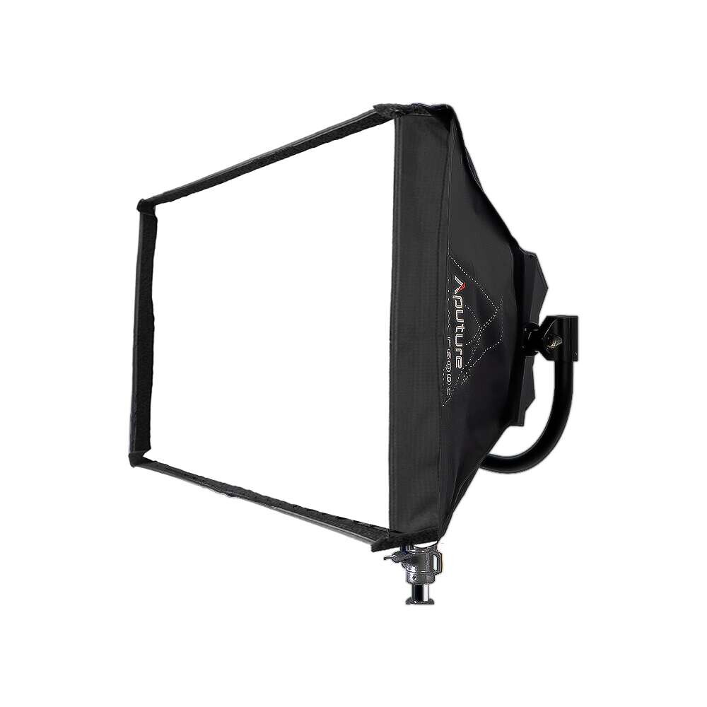 Aputure Nova P600c Softbox