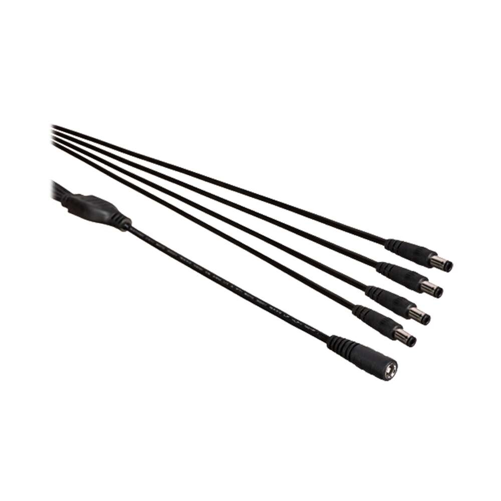 Aputure Infinibar 4-Way Power Splitter Cable