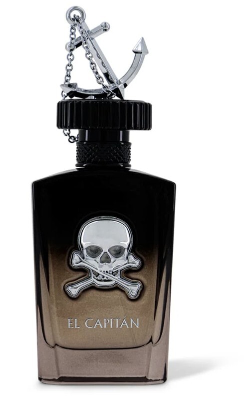 Gulf Orchid El Capitán - EDP 100 ml