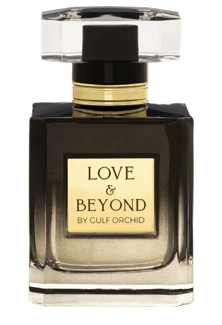 Gulf Orchid Love & Beyond - EDP 100 ml