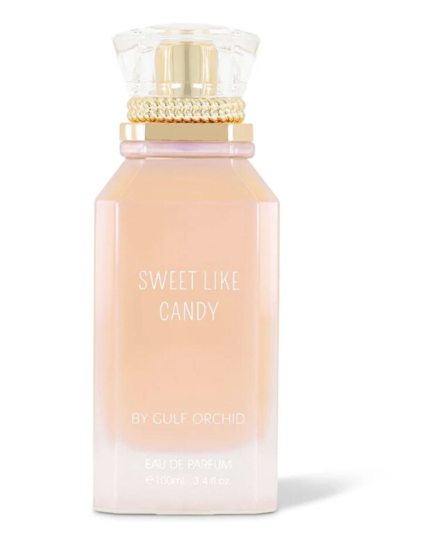 Gulf Orchid Gulf Orchid Sweet Like Candy - EDP 100 ml