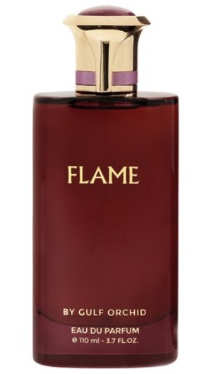 Gulf Orchid Flame - EDP 110 ml