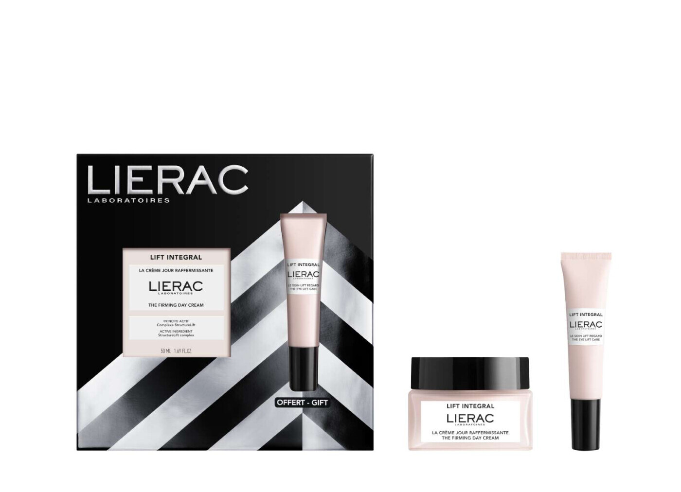 Lierac Dárková sada Lift Integral Kit