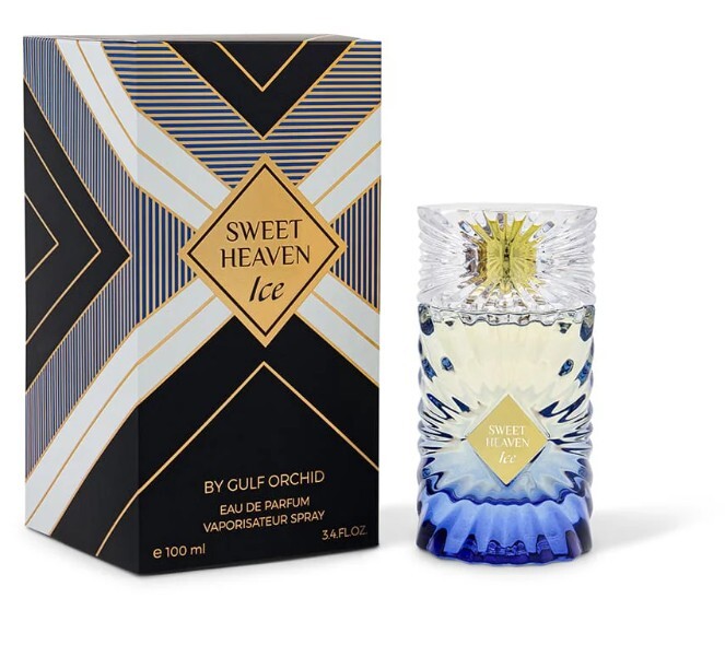 Gulf Orchid Sweet Heaven Ice - EDP 100 ml
