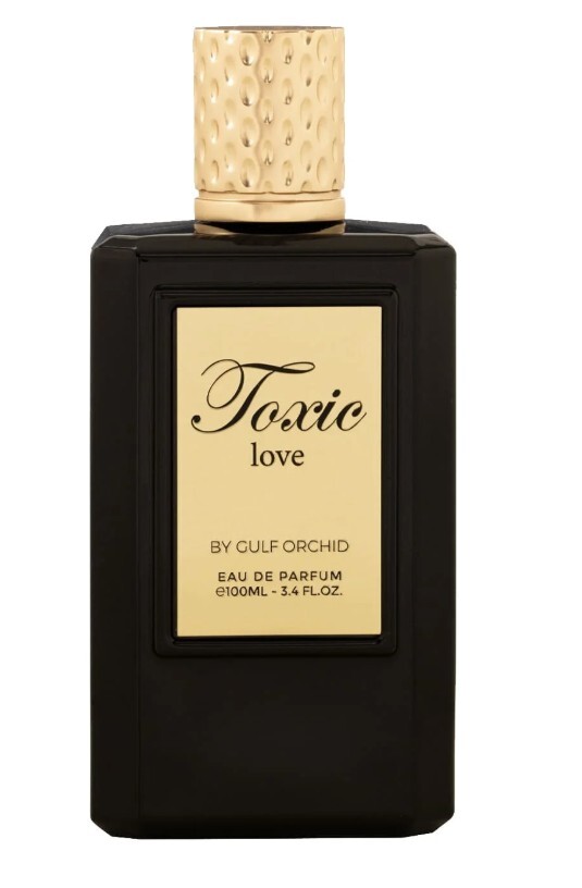 Gulf Orchid Toxic Love - EDP 100 ml