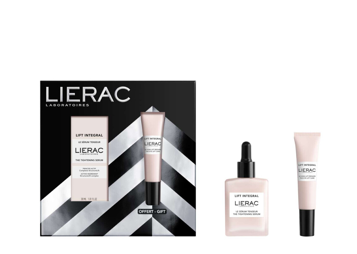 Lierac Dárková sada Lift Integral