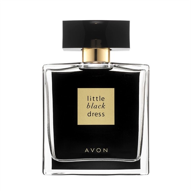 Avon Parfémovaná voda Little Black Dress 50 ml