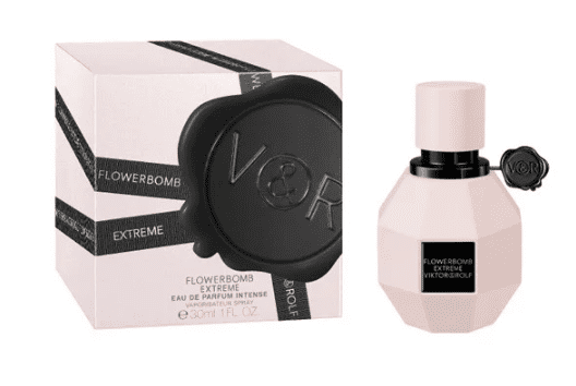 Viktor & Rolf Flowerbomb Extreme Intense - EDP (2025) 30 ml