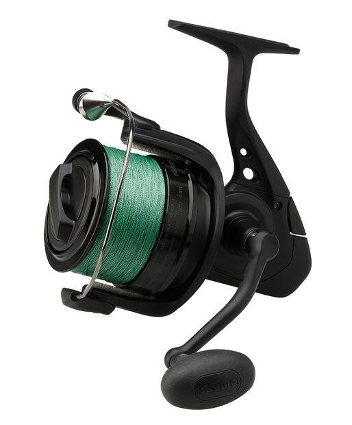 Okuma Naviják Okuma Big Bomber Spod 7000